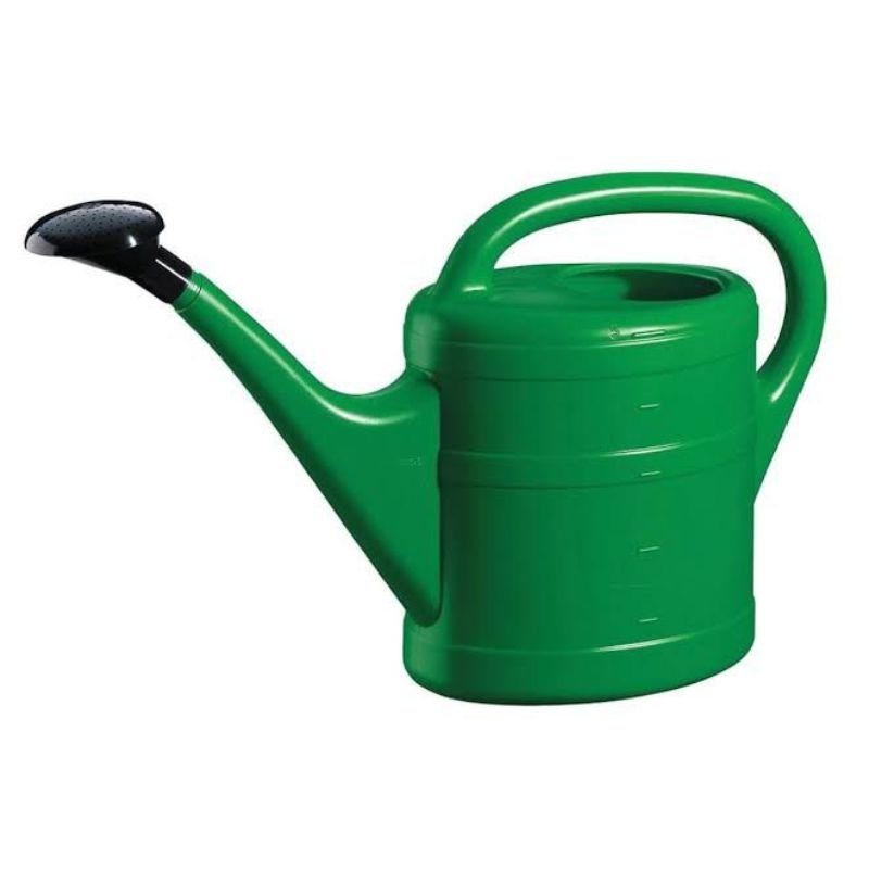 14 - Litre Watering Can - Savvy Gardens Centre