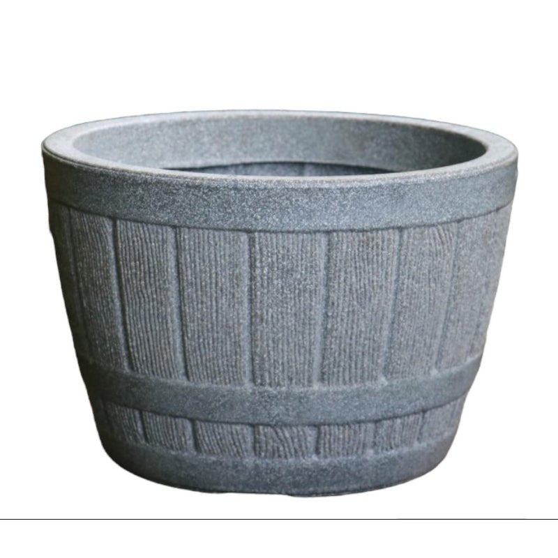 27*40Cm Garden Flowerpot - Savvy Gardens Centre