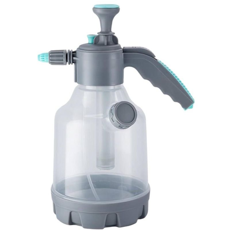 2L Garden Pump Sprayers - Savvy Gardens Centre