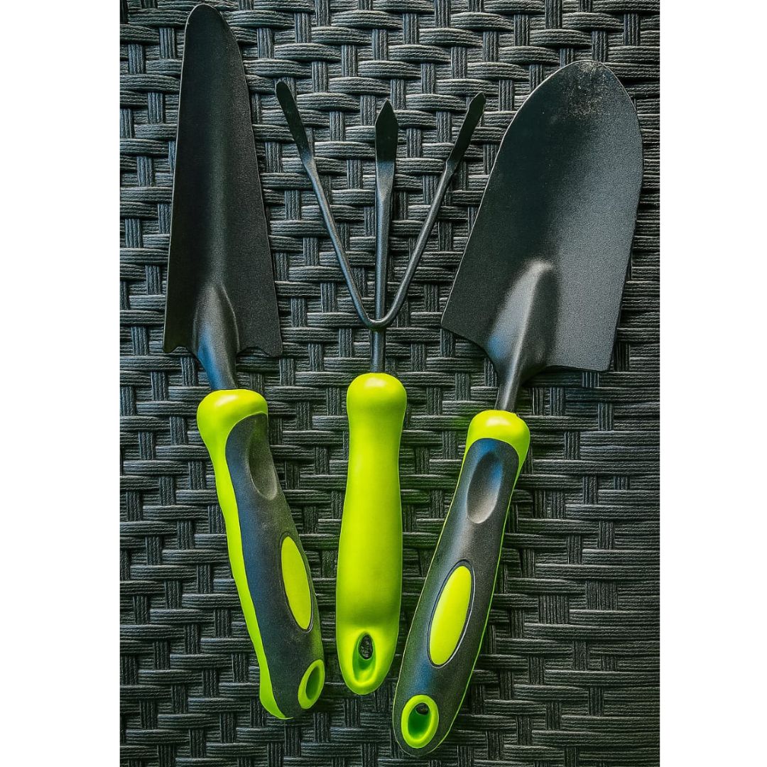 3 Piece Garden Tool - Savvy Gardens Centre