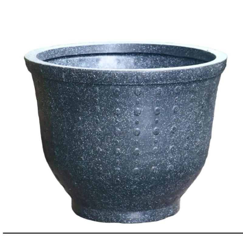 36*43Cm Garden Flowerpot - Savvy Gardens Centre