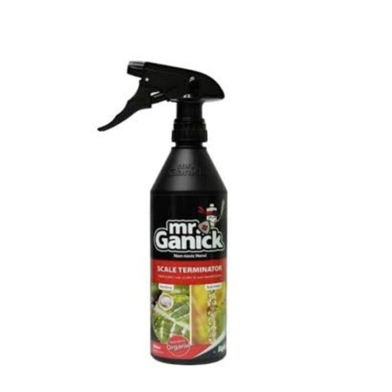 Mr Ganick Scale Terminator 500ml