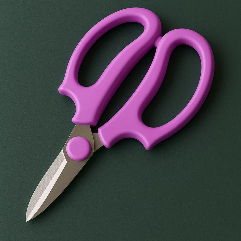 Ambidextrous Gardening pruning scissors - Savvy Gardens Centre
