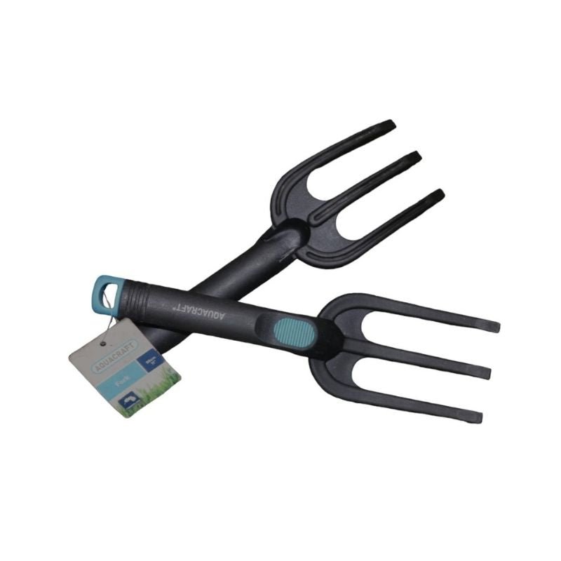 Aquacraft 28Cm Garden Fork - Savvy Gardens Centre