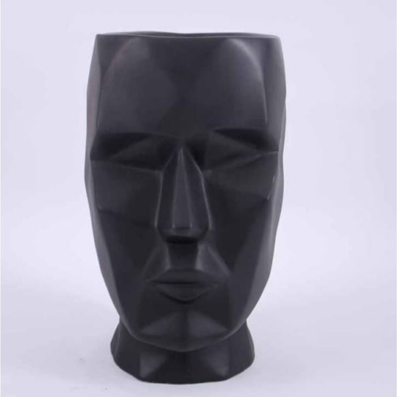 Big Face Fibre Pot - Savvy Gardens Centre