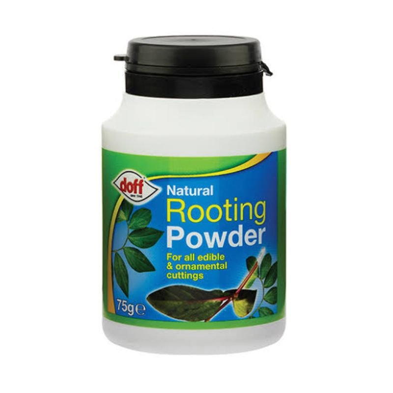 Doff Natural Rooting Powder - Savvy Gardens Centre