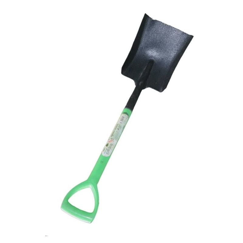 Kingfisher Square Shovel - Savvy Gardens Centre