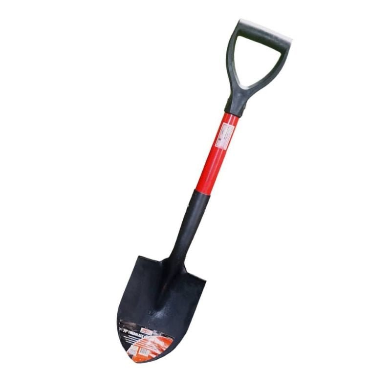 "Mega Tools 28""Fibreglass Garden Shovel" - Savvy Gardens Centre