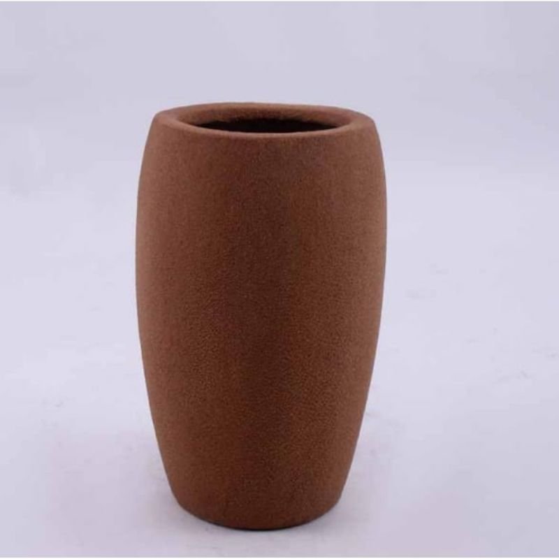 Mini Classic Design Fibre Planter - Savvy Gardens Centre