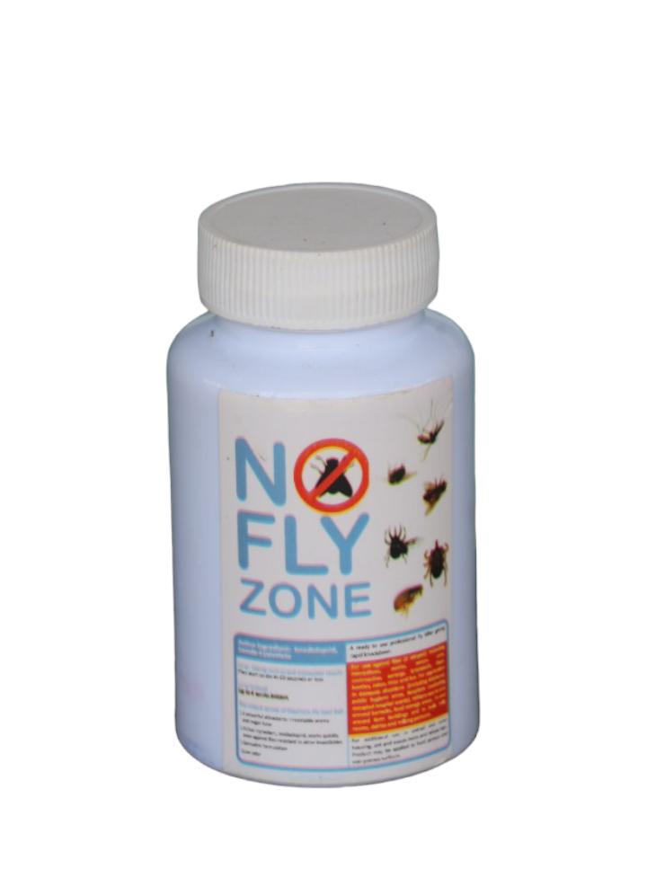 No Fly Zone - Savvy Gardens Centre
