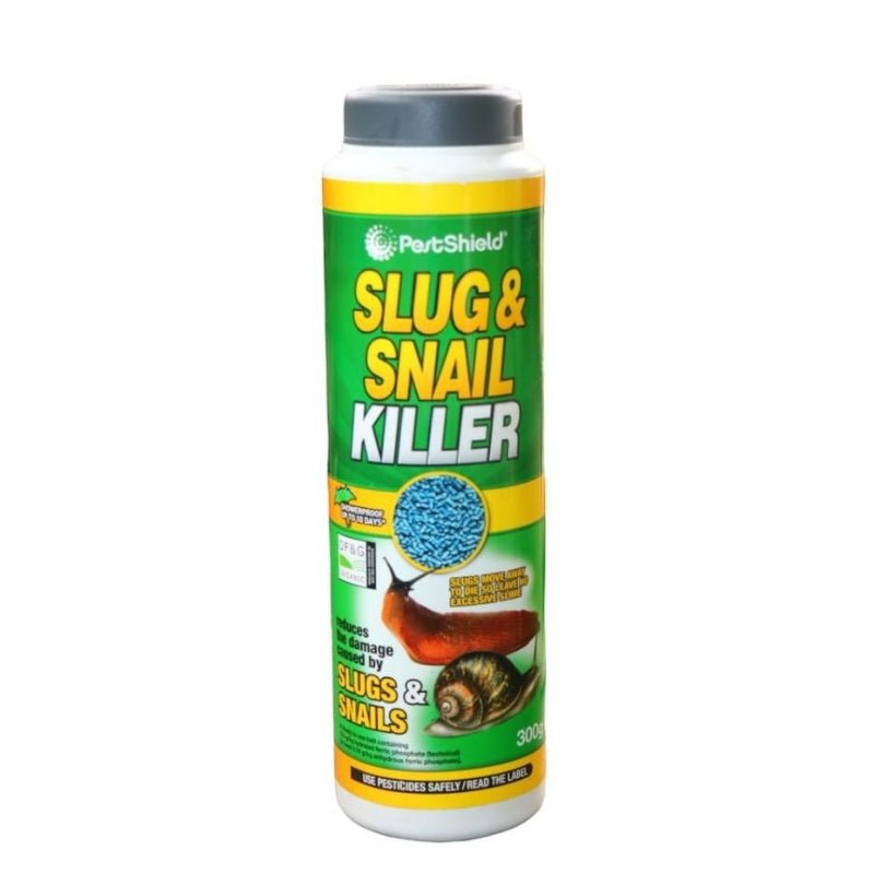 Pestshield Slug And Snail Killer - Savvy Gardens Centre