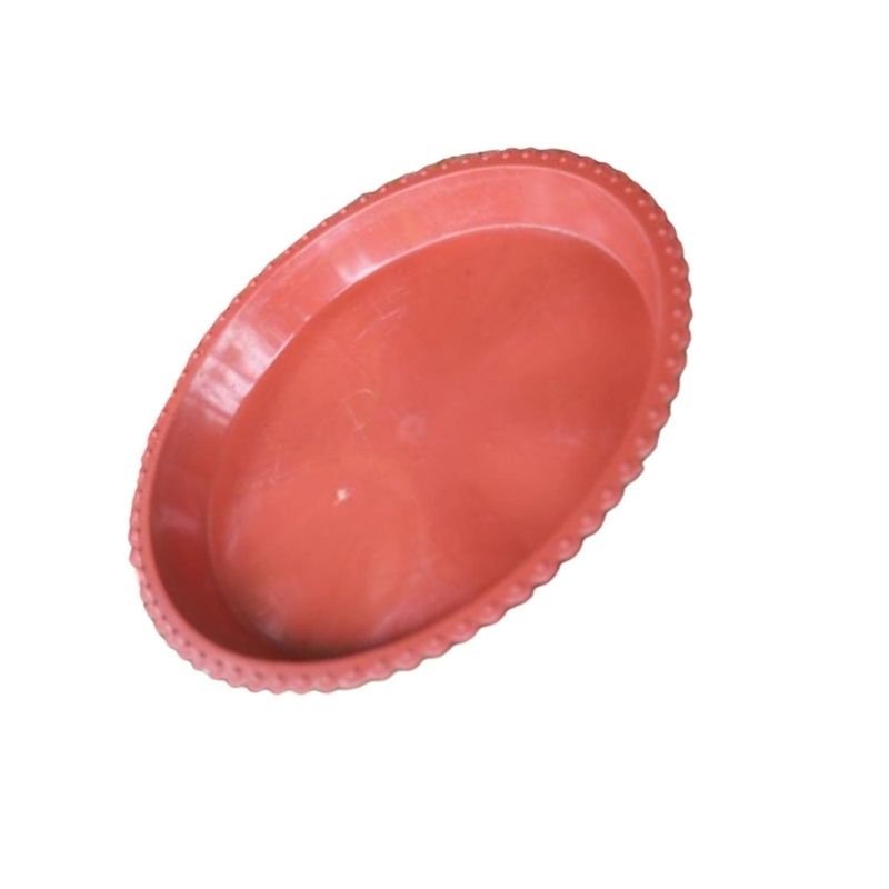 Plastic Round Saucers Nf260 25Cm - Savvy Gardens Centre