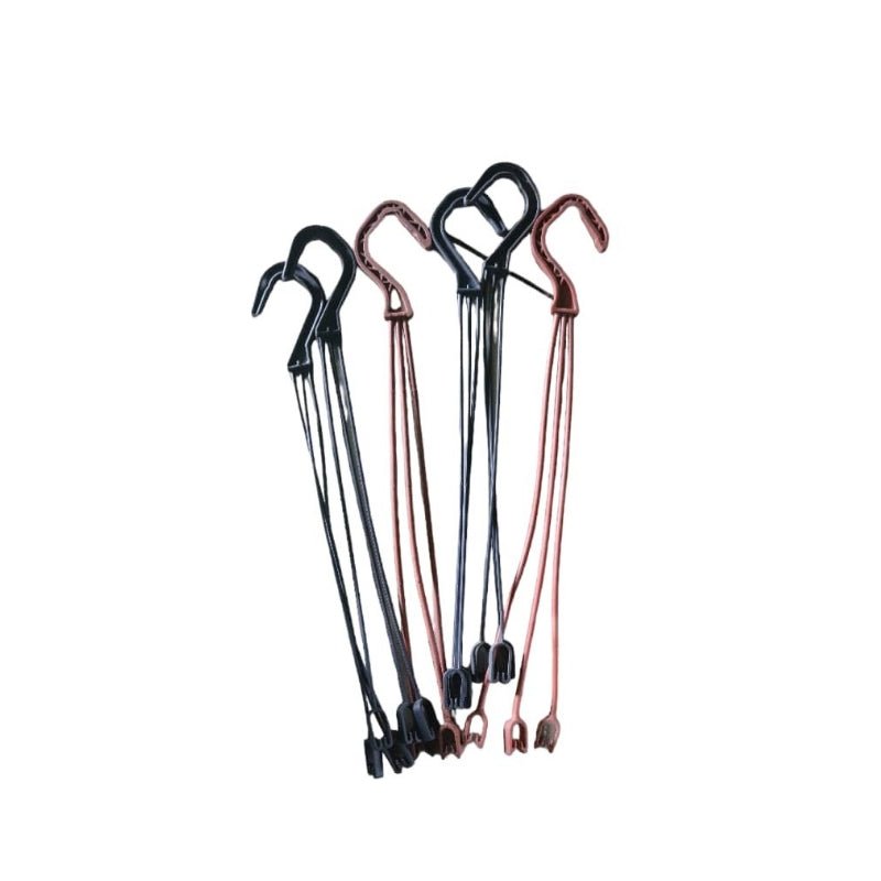 Pot Hanger Clips - Savvy Gardens Centre