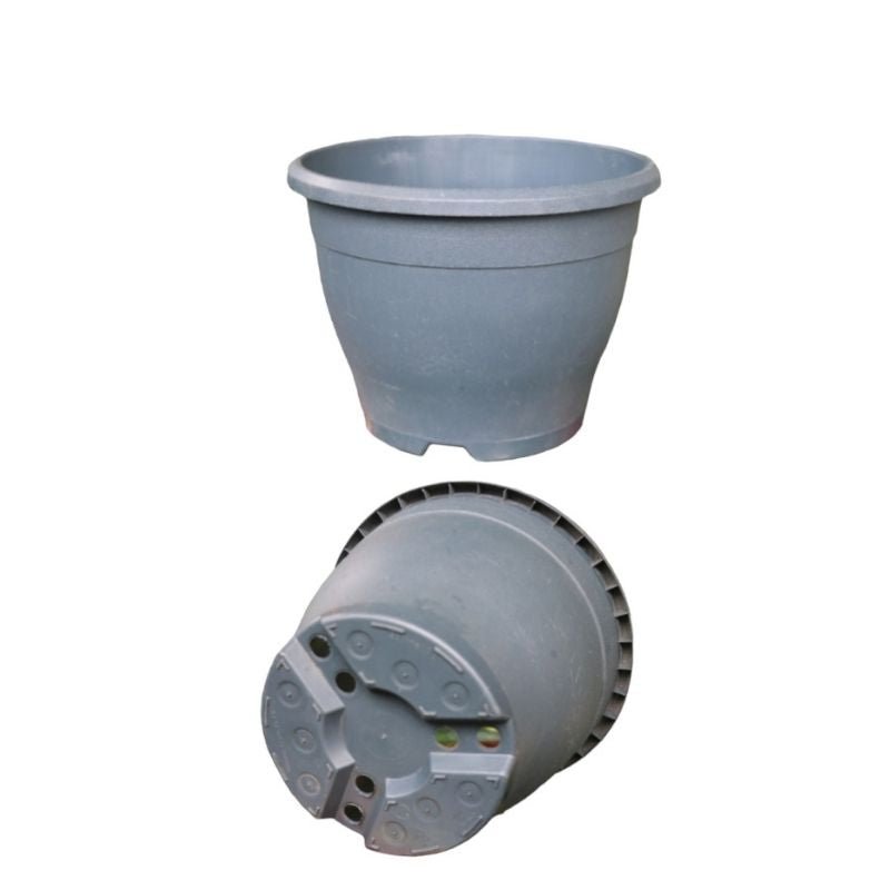 Sabina Flowerpot 19Cm - Savvy Gardens Centre