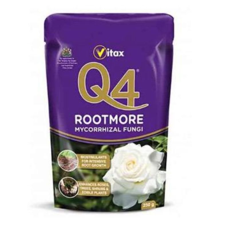 Vital Q4 Rootmore Mycorrhizal Fungi - Savvy Gardens Centre