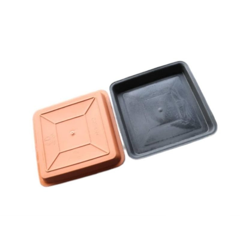 Xin Tai No 402 Square Saucer 19Cm - Savvy Gardens Centre