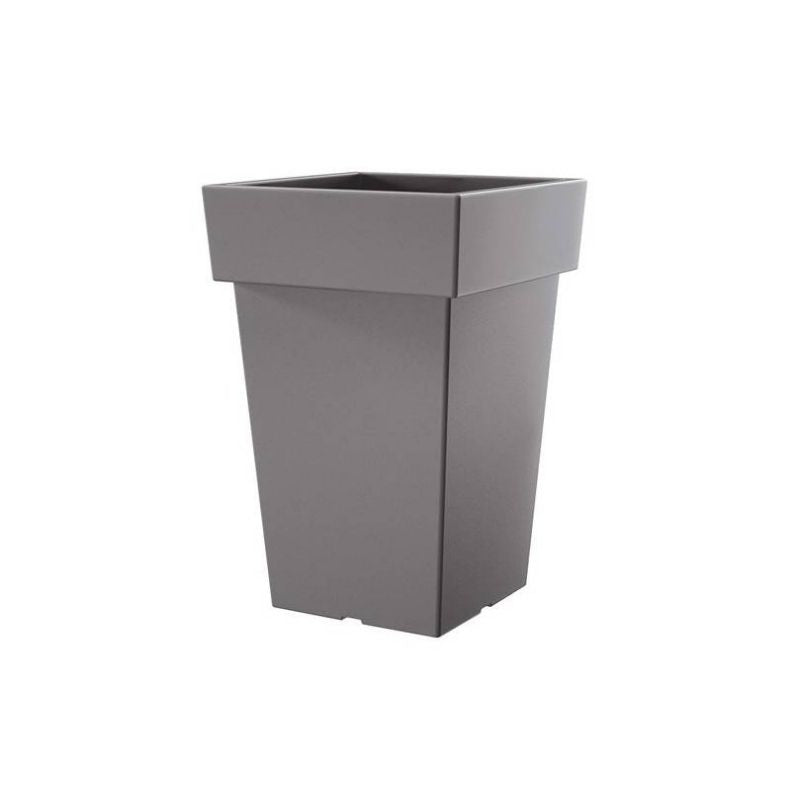 Lofly Square Flowerpot - Savvy Gardens Centre