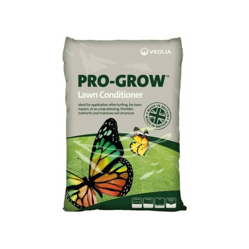 Pro-Grow Lawn Conditioner - Savvy Gardens Centre