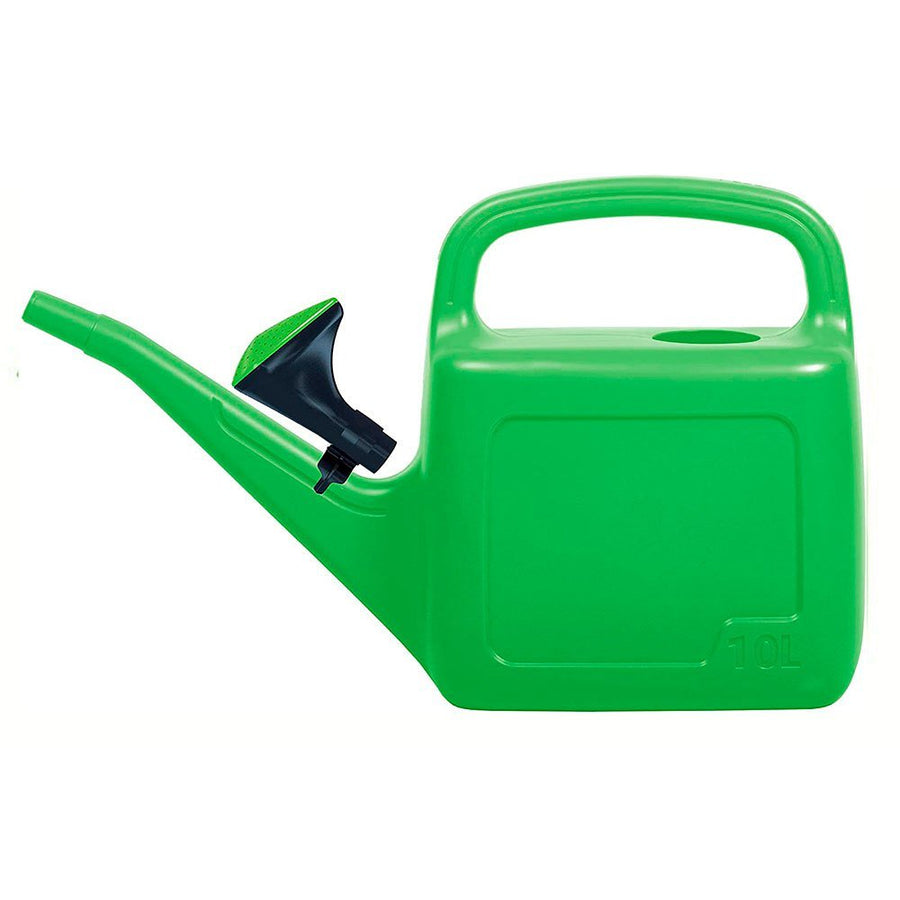 PROSPERPLAST GREEN SPRING WATERING CAN - LGC