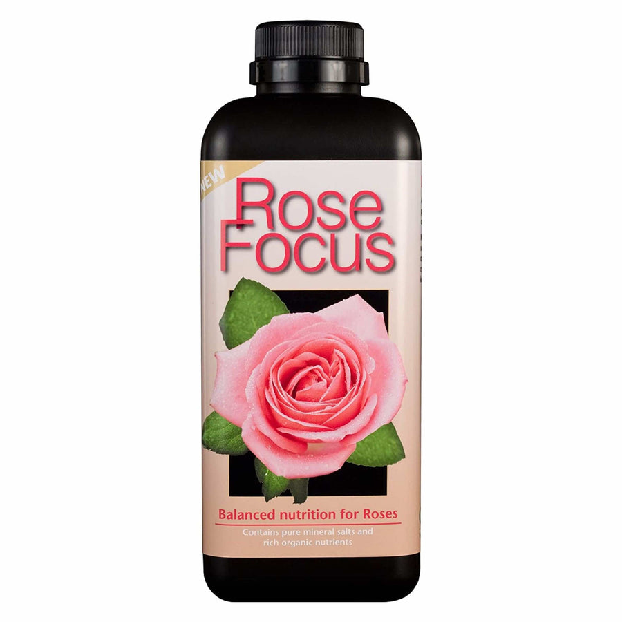 Rose Focus 1 Litre - LGC