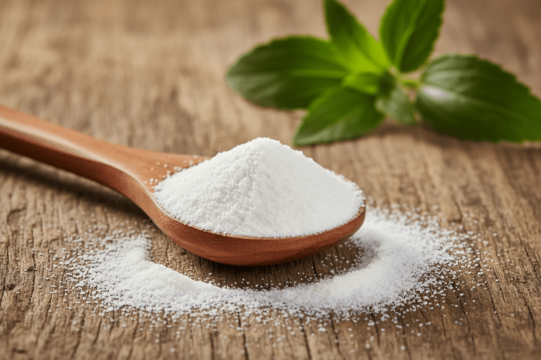 Grow Sweetness Naturally: The Magic of Stevia - Savvy Gardens Centre