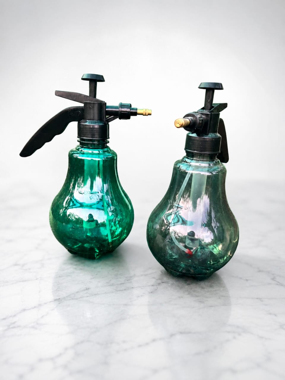 1.5Liter Manual pump sprayer - Savvy Gardens Centre