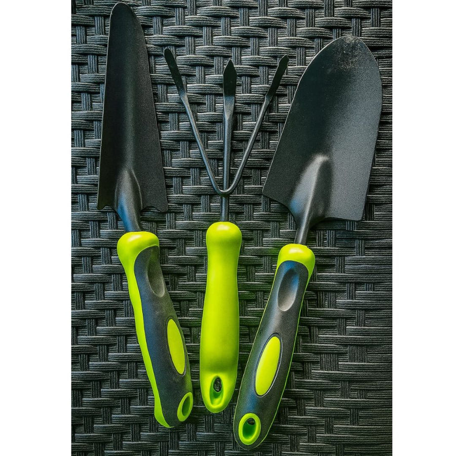 3 Piece Garden Tool - Savvy Gardens Centre