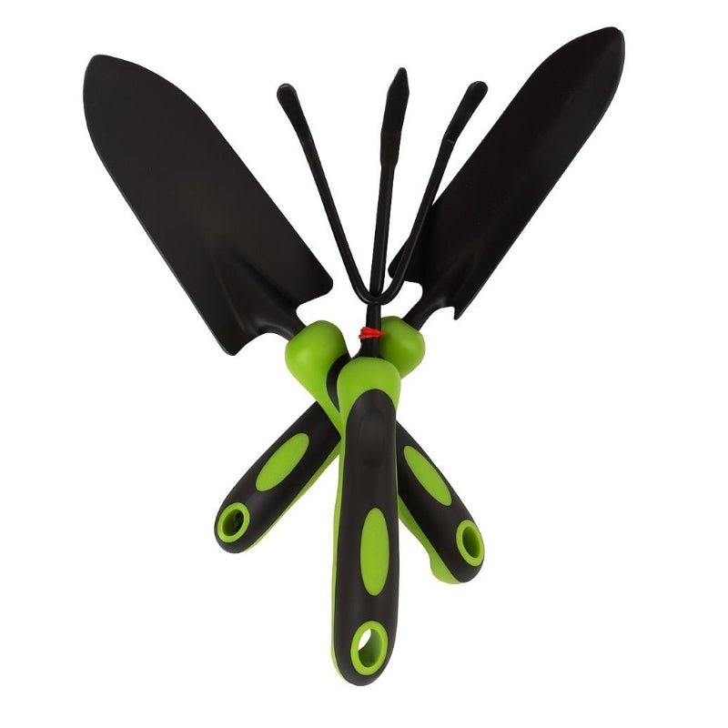 3 Piece Garden Tool - Savvy Gardens Centre