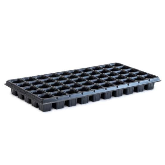 50 - Cell Seedling Tray - Savvy Gardens Centre