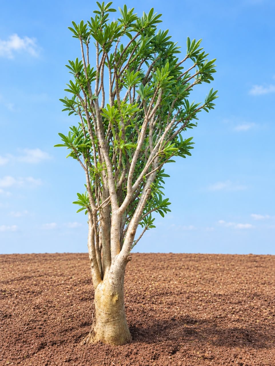 Adenium Obesum(Desert Rose) - Savvy Gardens Centre