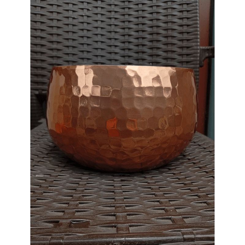 Ah Retro Bronze Finish D24 X H15Cm - Savvy Gardens Centre