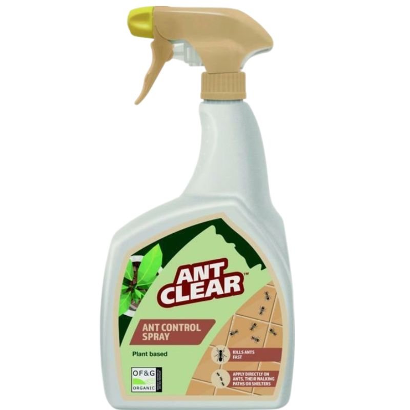 Ant Clear Ant Killer - Savvy Gardens Centre