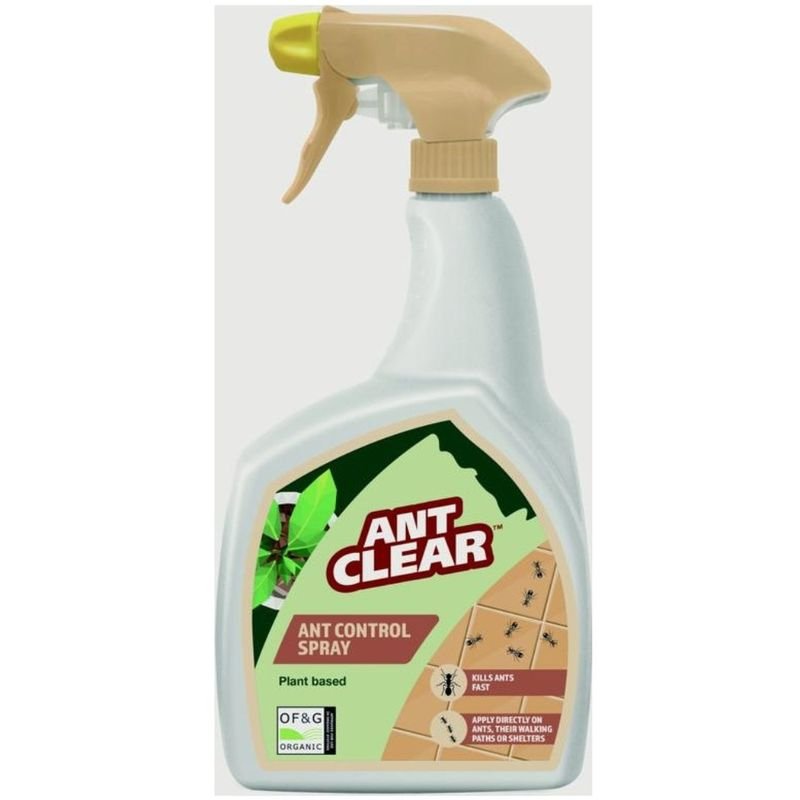 Ant Clear Ant Killer - Savvy Gardens Centre