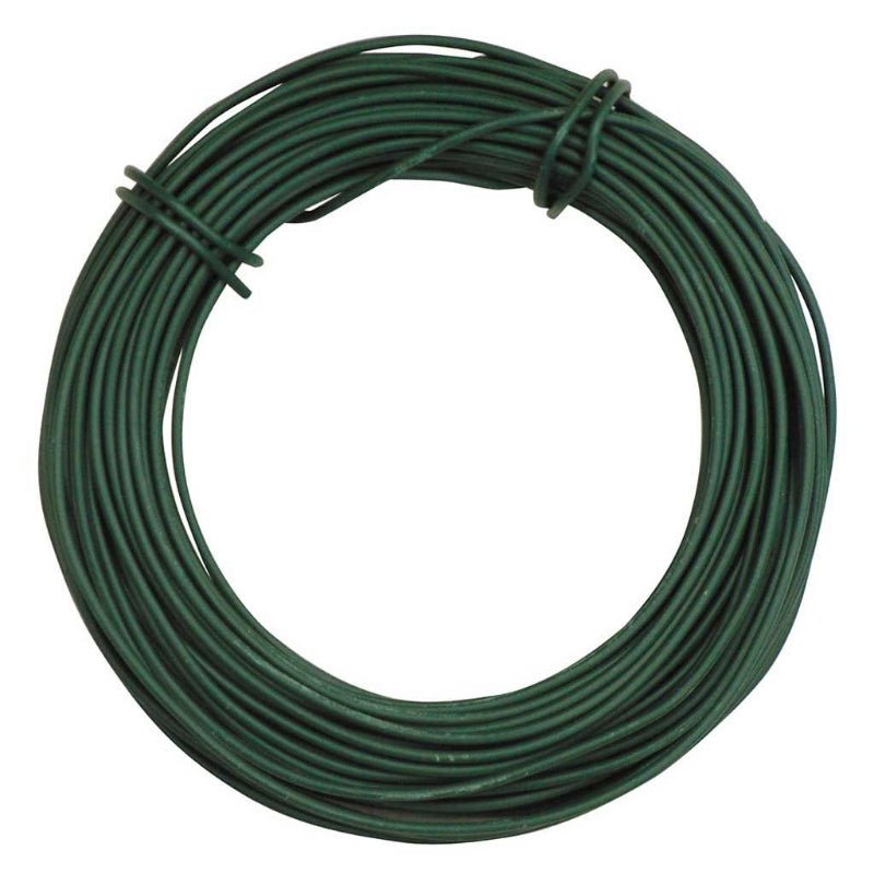 Bright & Homely Multi - Purpose Garden Wire Plastic - Savvy Gardens Centre