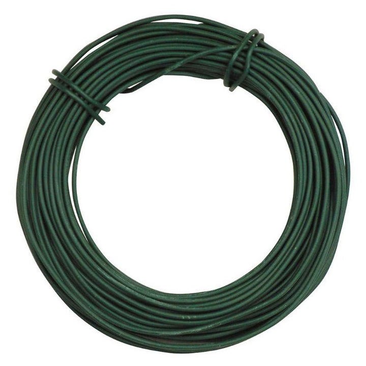 Bright & Homely Multi - Purpose Garden Wire Plastic - Savvy Gardens Centre