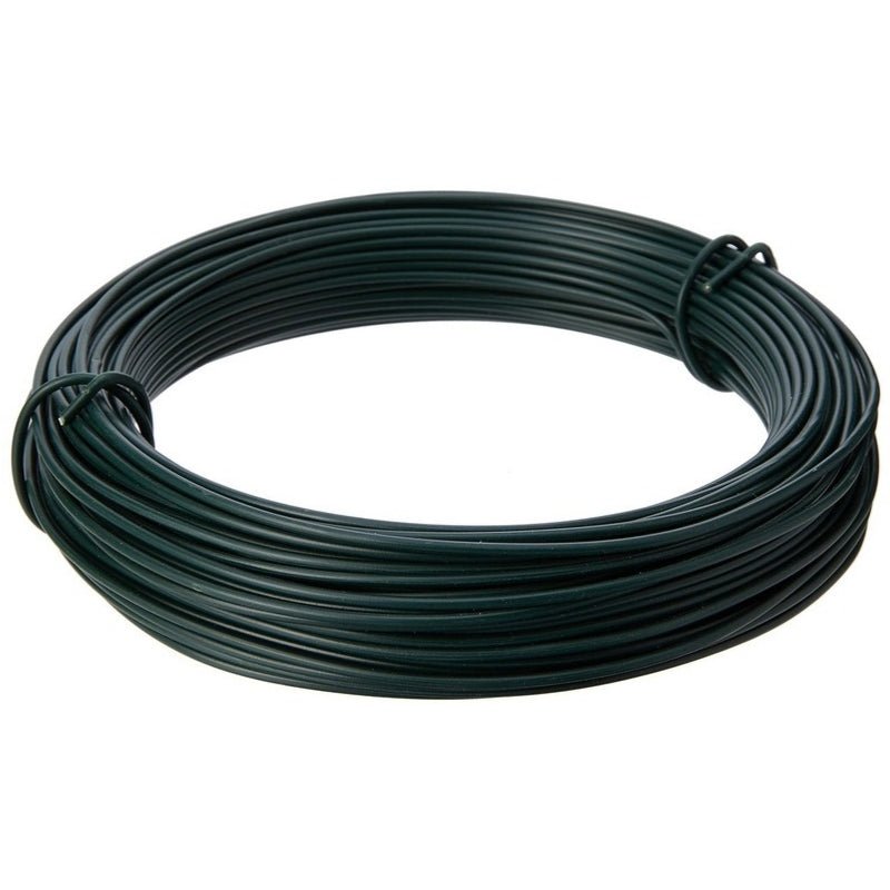 Bright & Homely Multi - Purpose Garden Wire Plastic - Savvy Gardens Centre