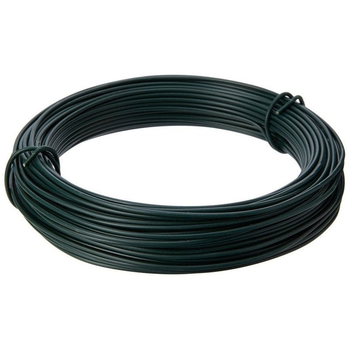 Bright & Homely Multi - Purpose Garden Wire Plastic - Savvy Gardens Centre