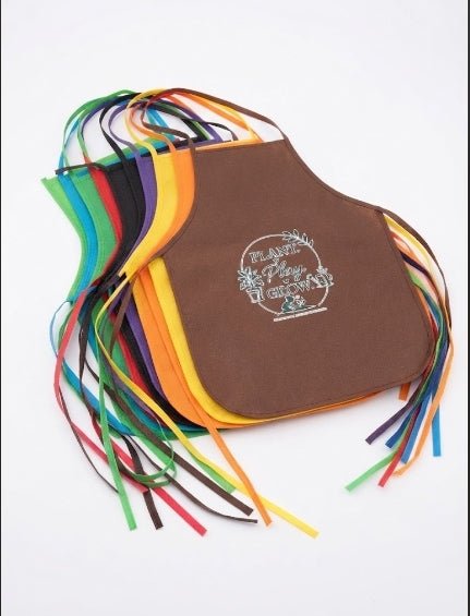 Children's Gardening Aprons - Savvy Gardens Centre