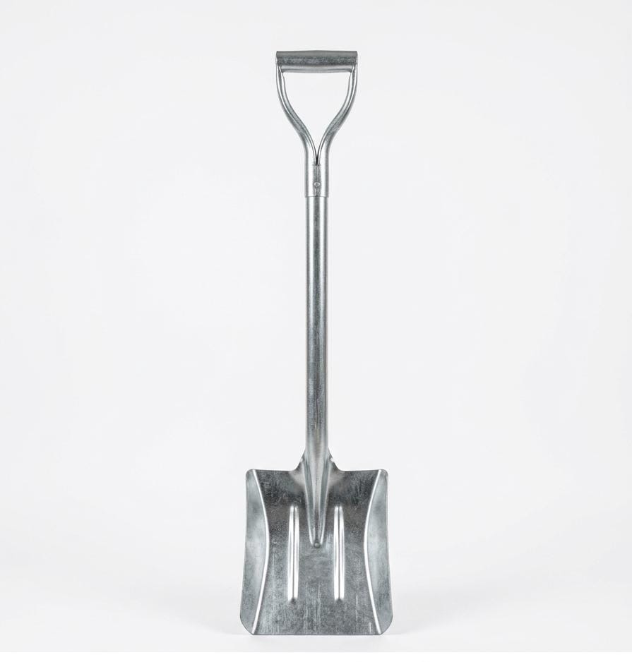 Coal Gardening Shovel - Savvy Gardens Centre
