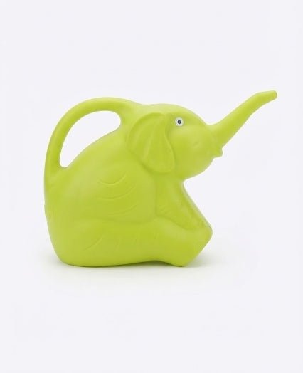 Elephant Watering Can 500ml - Savvy Gardens Centre
