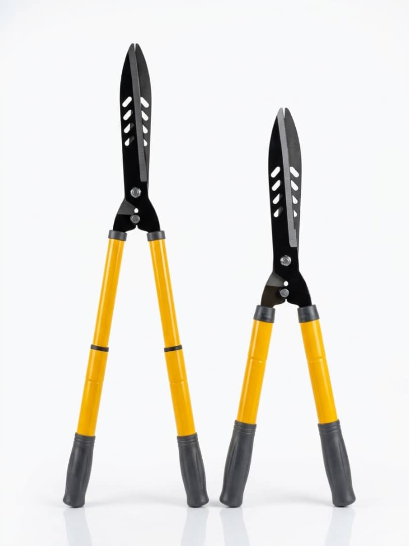 Epica Star Edge Shears 20/550mm - Savvy Gardens Centre