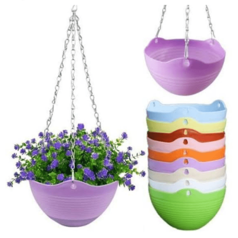 Foraineam Hanging Planter - Savvy Gardens Centre