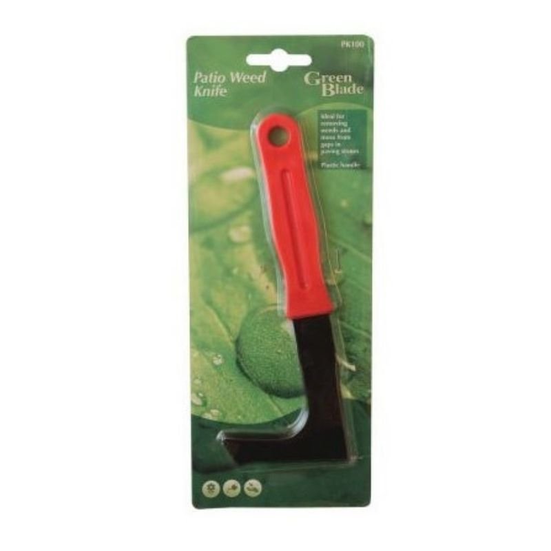 Green Blade Patio Weed Knife - Savvy Gardens Centre