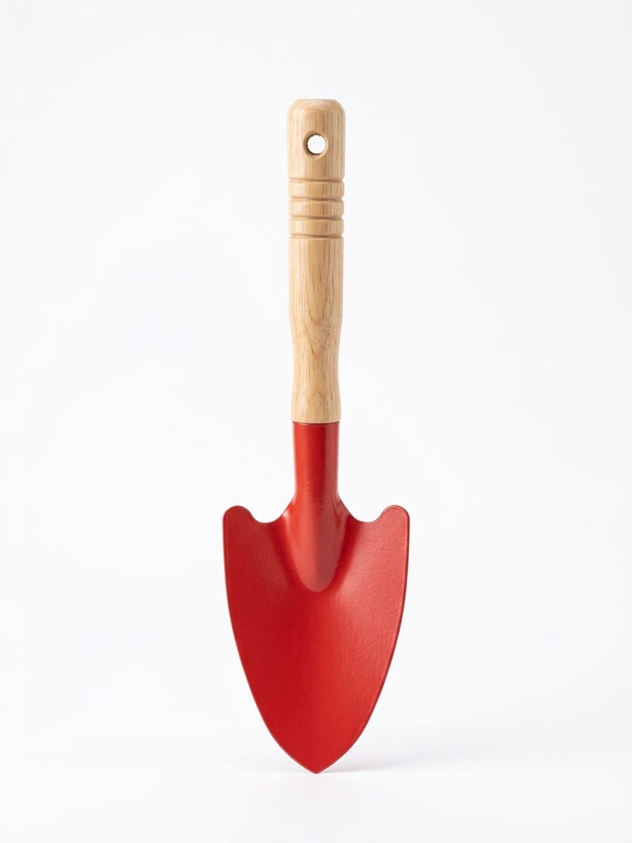 Kids Hand Shovel - Savvy Gardens Centre
