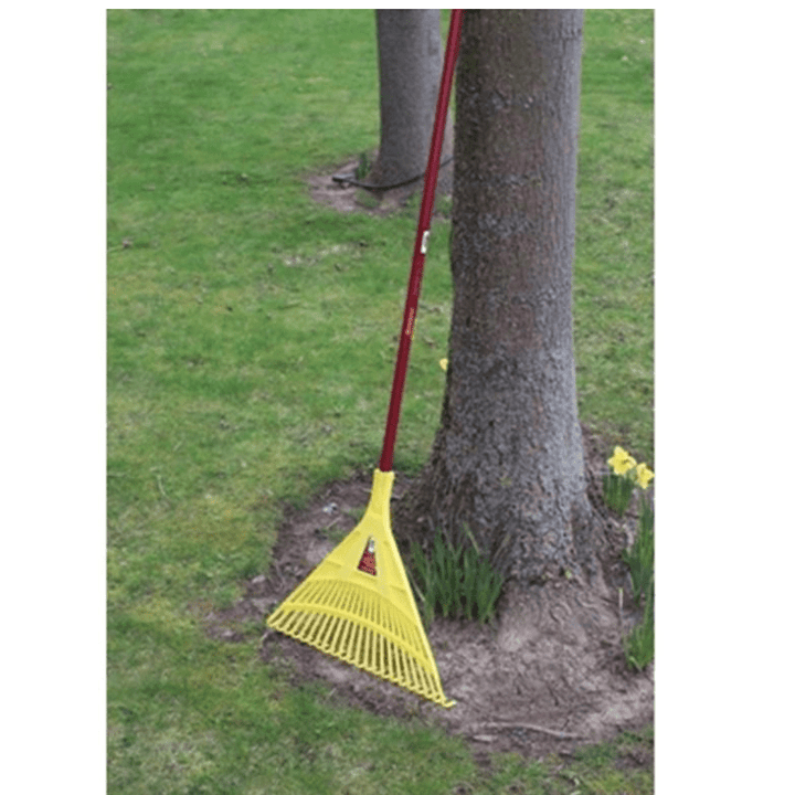 Kingfisher 24Inch Rake - Savvy Gardens Centre