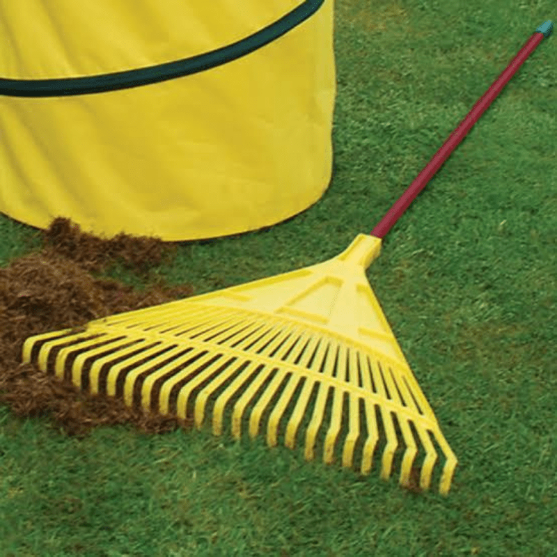 Kingfisher 24Inch Rake - Savvy Gardens Centre