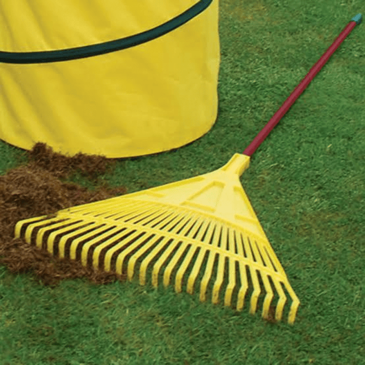 Kingfisher 24Inch Rake - Savvy Gardens Centre