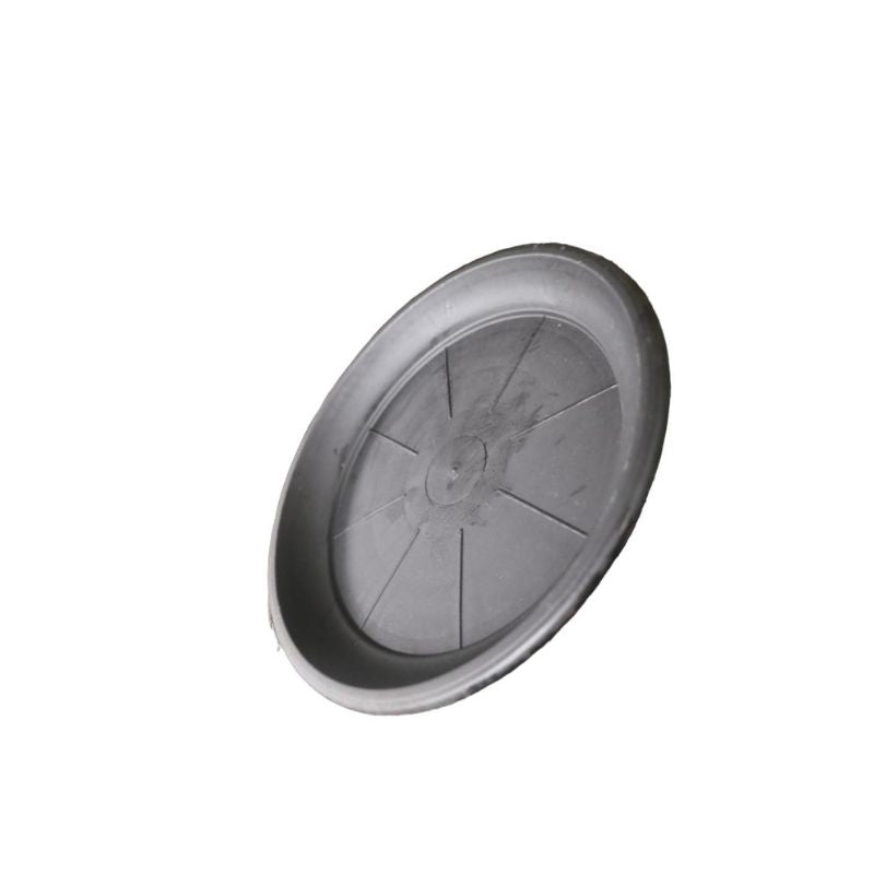 Ludu Round Saucers No 200 26Cm - Savvy Gardens Centre