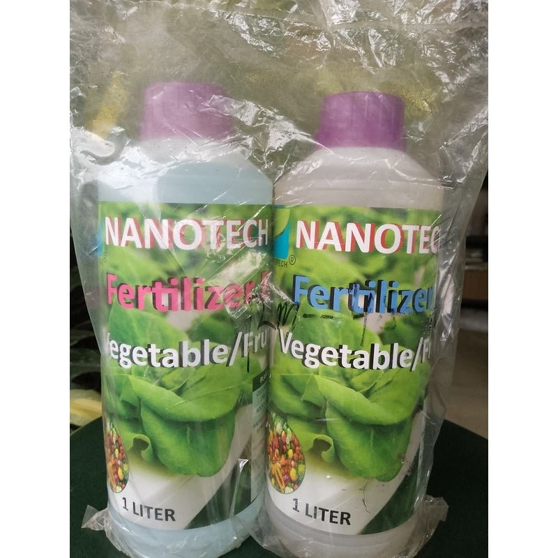 Plant Food & Fertilisers