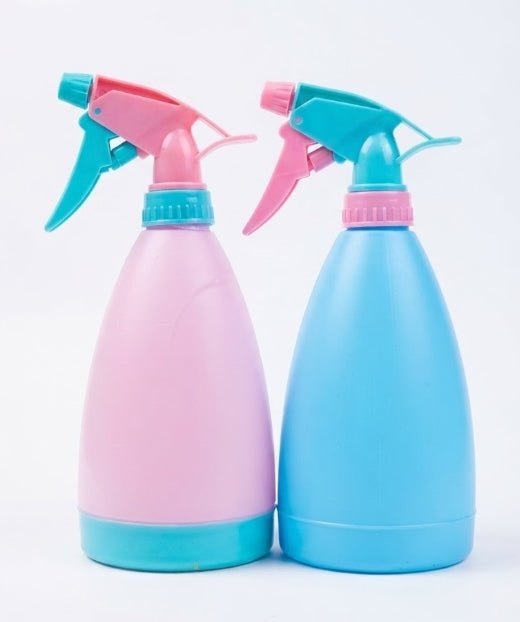 Plant Spray Plastic Bottles 1L - Savvy Gardens Centre